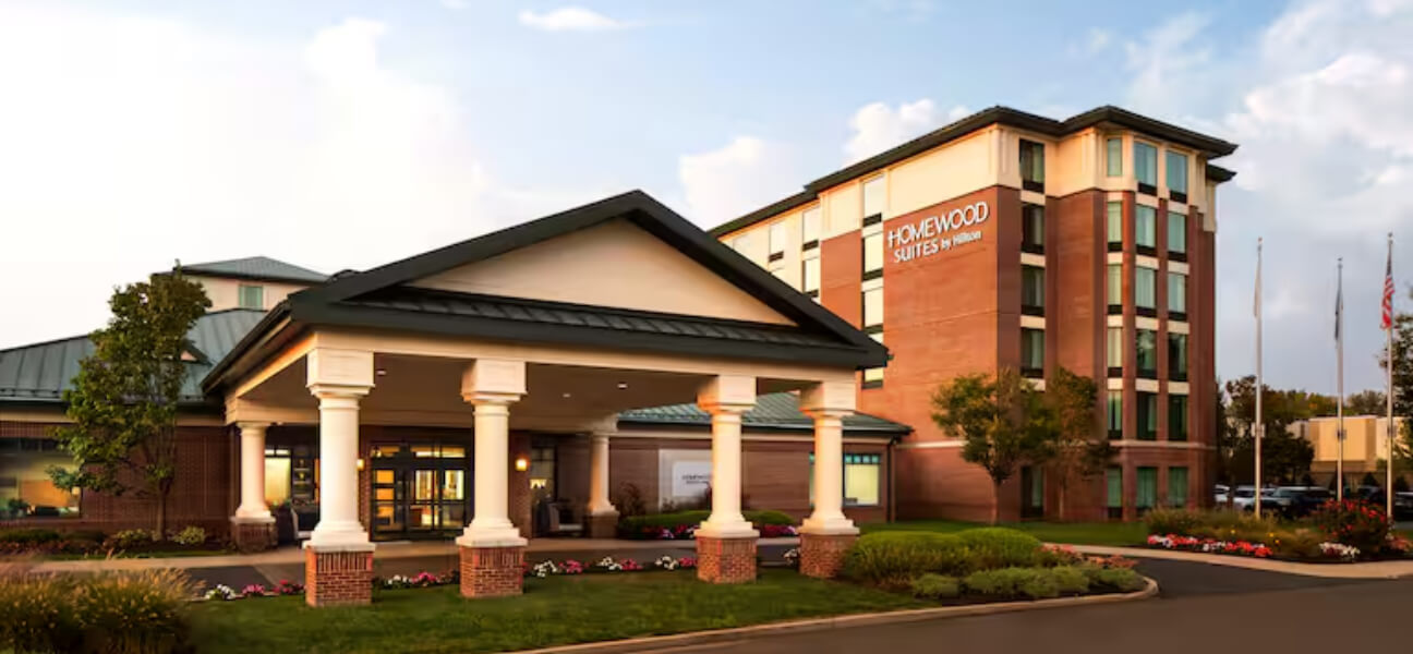 NexPoint launches Lodging II DST offering