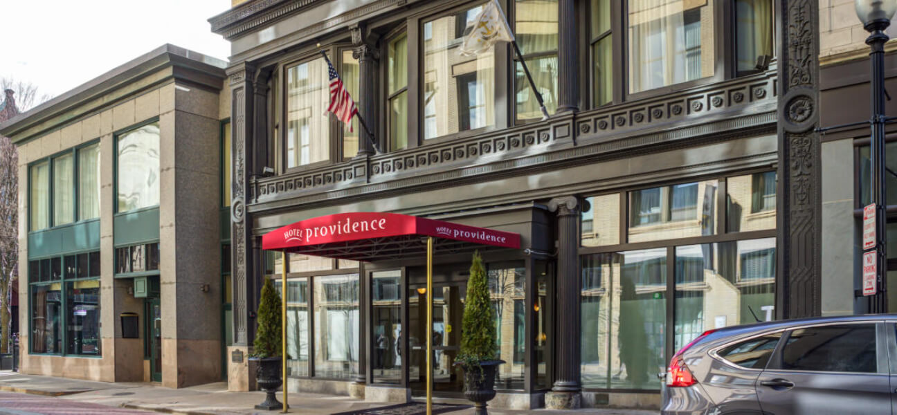 Hotel Providence