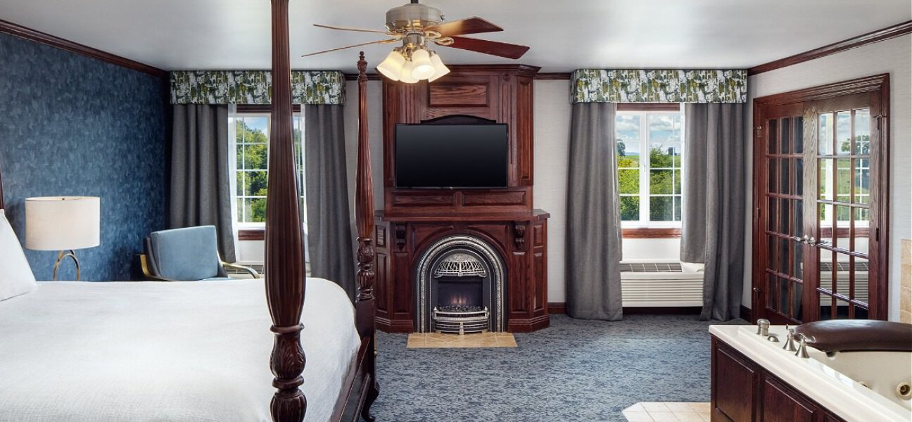 Irish Cottage & Suites