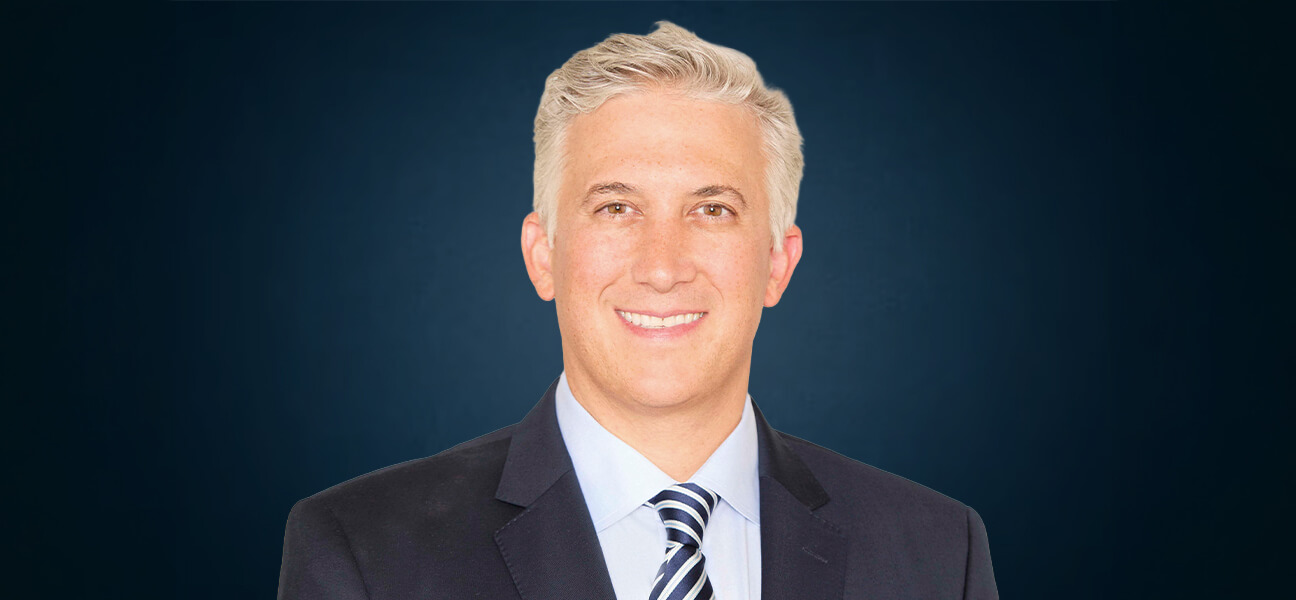 Jon Stein