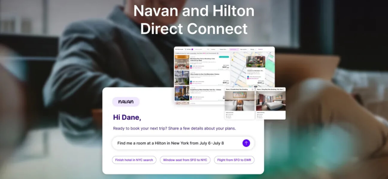 Navan Hilton