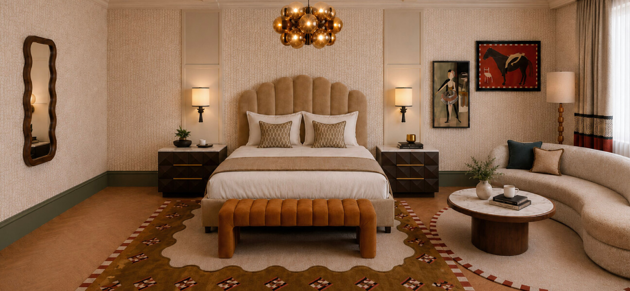 The Blakely Hotel