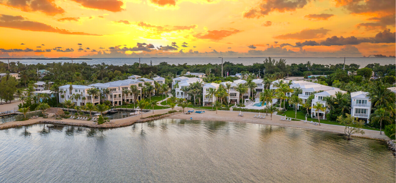 The Islands of Islamorada Resort