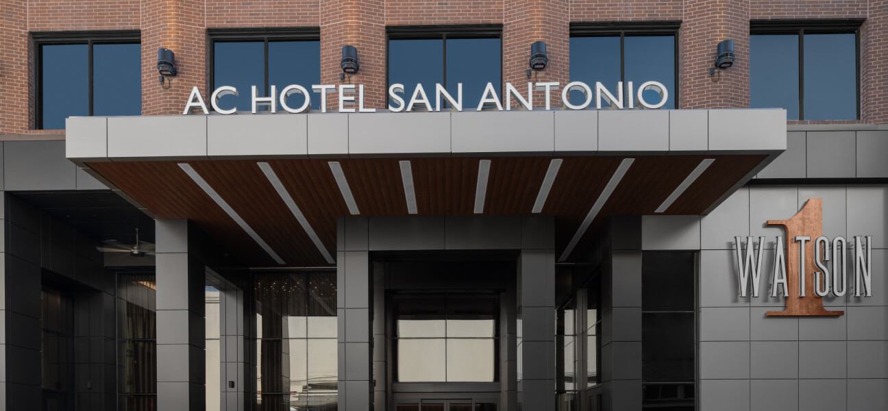 HHP acquires dual-branded property in San Antonio