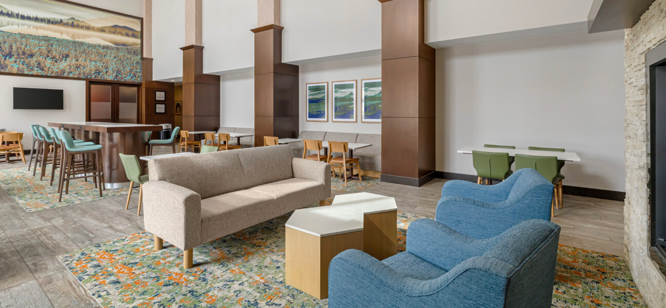 Resolute Road completes renovations across four hotels