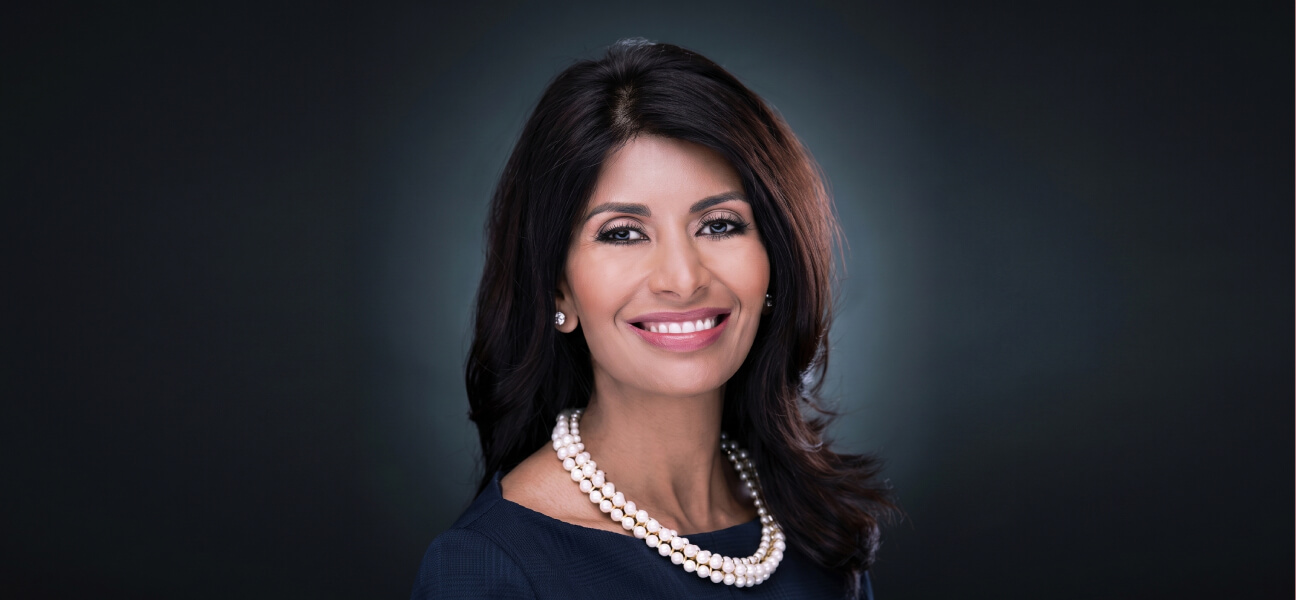 Jagruti Panwala named 2026 Peggy Berg Castell Award recipient