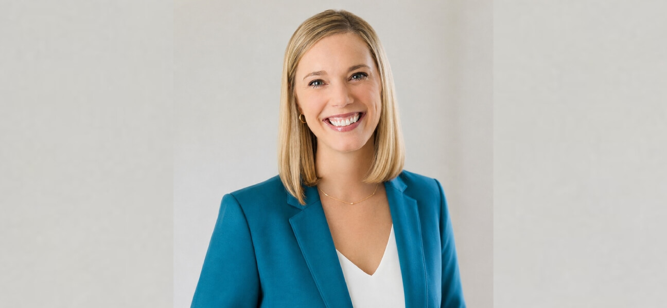 Crescent Hotels & Resorts promotes Kristi Kastrounis