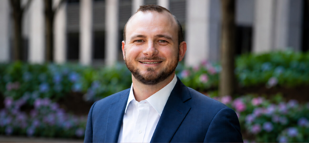 Matt Noland joins Noble Investment Group