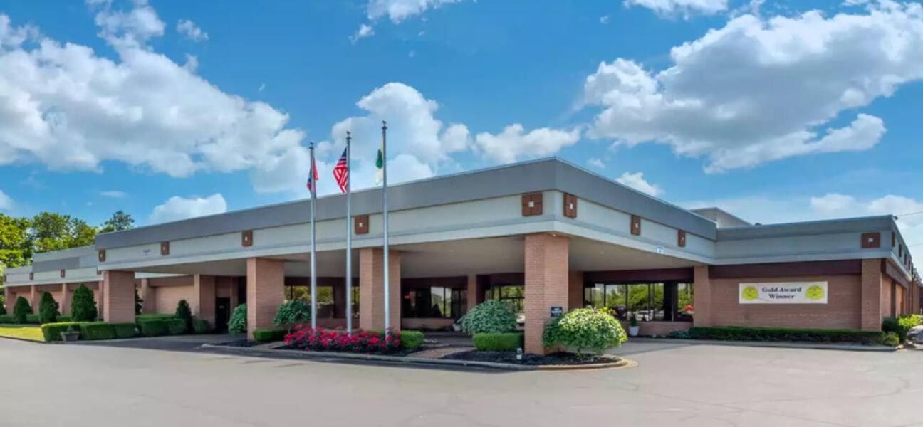 Quality Inn in Clarksville, TN sold to In-N-Out Burger