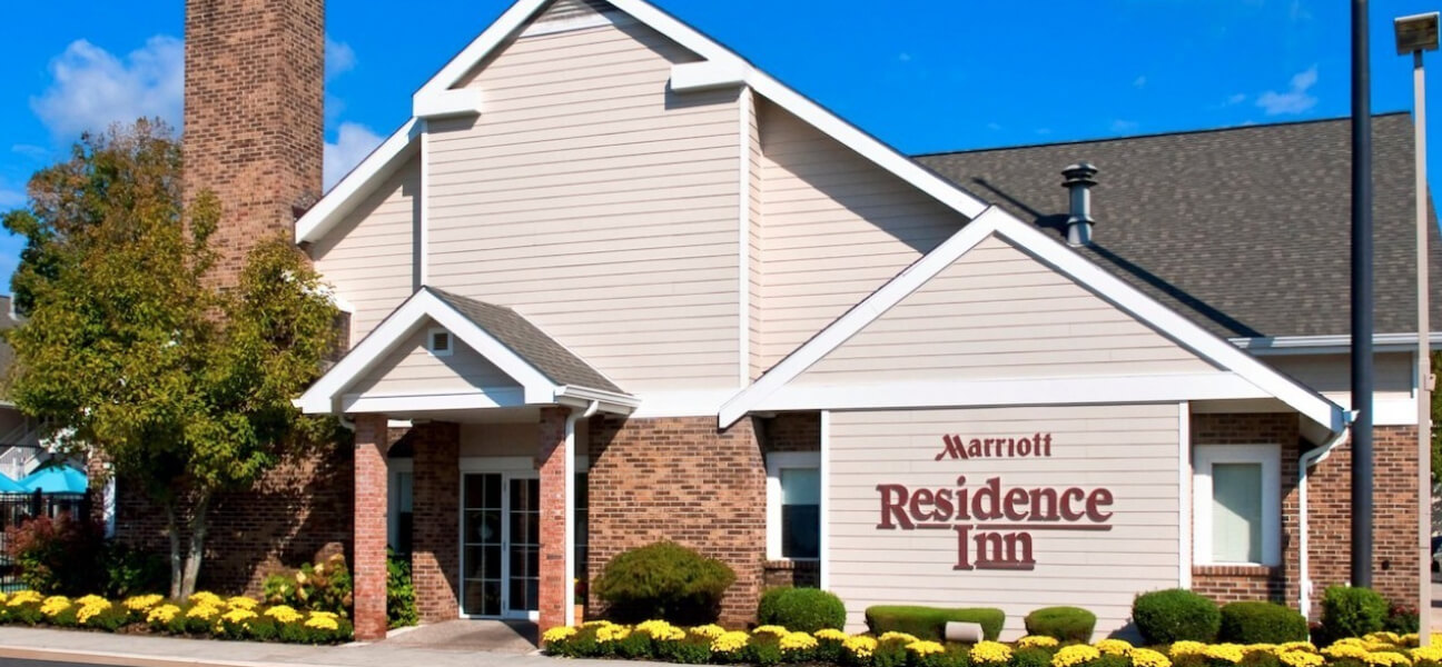 JLL arranges $13.5M sale and financing of Residence Inn near Boston