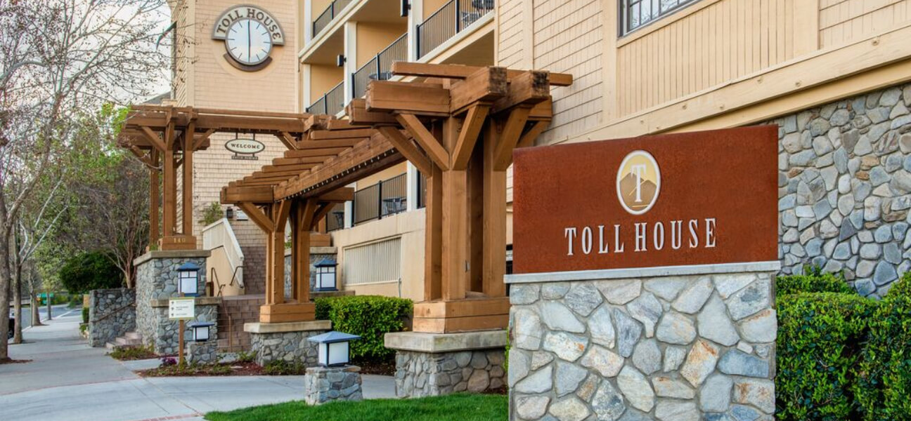 Toll House Hotel Los Gatos joins Tapestry Collection by Hilton